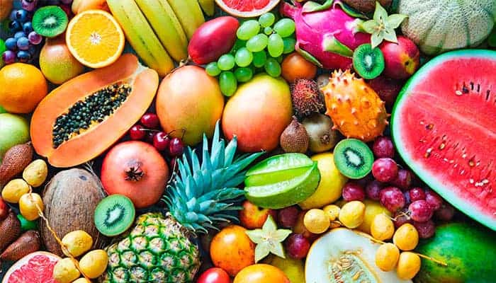 Você está visualizando atualmente Frutas para Salada de Frutas Tradicional
