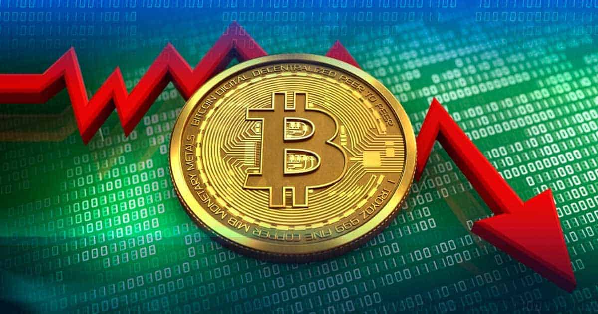 Leia mais sobre o artigo O Bitcoin está em Queda ou Vai Estabilizar? Devo me Preocupar?