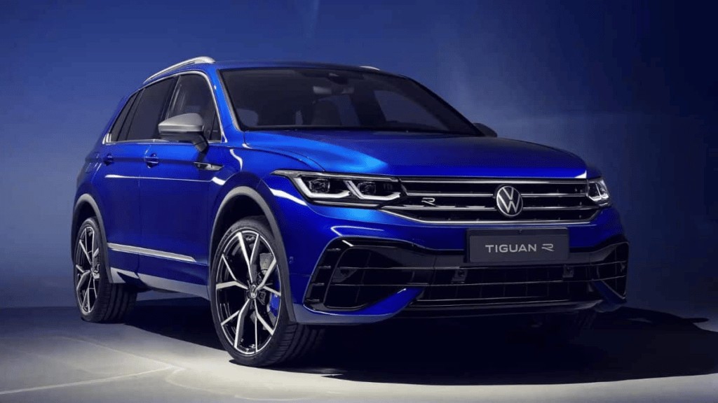 Leia mais sobre o artigo VW Tiguan 2023 – Inovações e tecnologias únicas são os destaques
