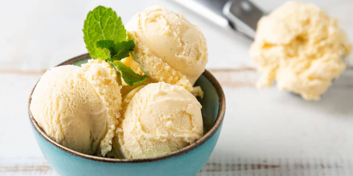 Leia mais sobre o artigo Como fazer sorvete de milho verde com emulsificante cremoso e bem saboroso