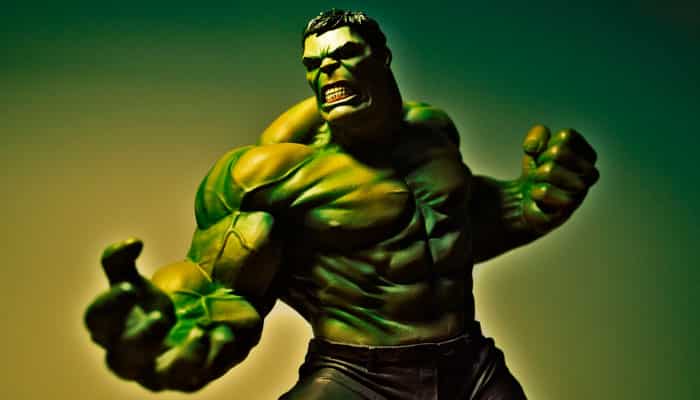 Drink Hulk, Aprenda a Fazer a Receita da bebida deste Herói da Marvel O Drink do Incrível Hulk!