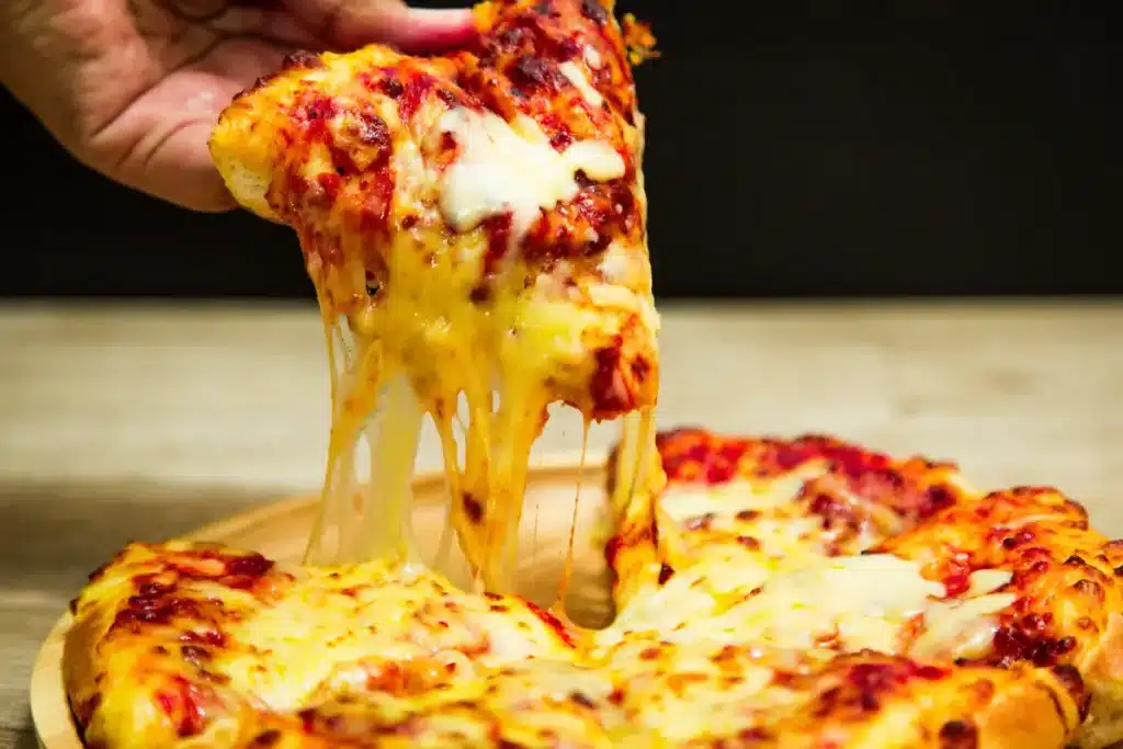 Você está visualizando atualmente Pizza de Liquidificador: Praticidade e Sabor em Cada Fatia