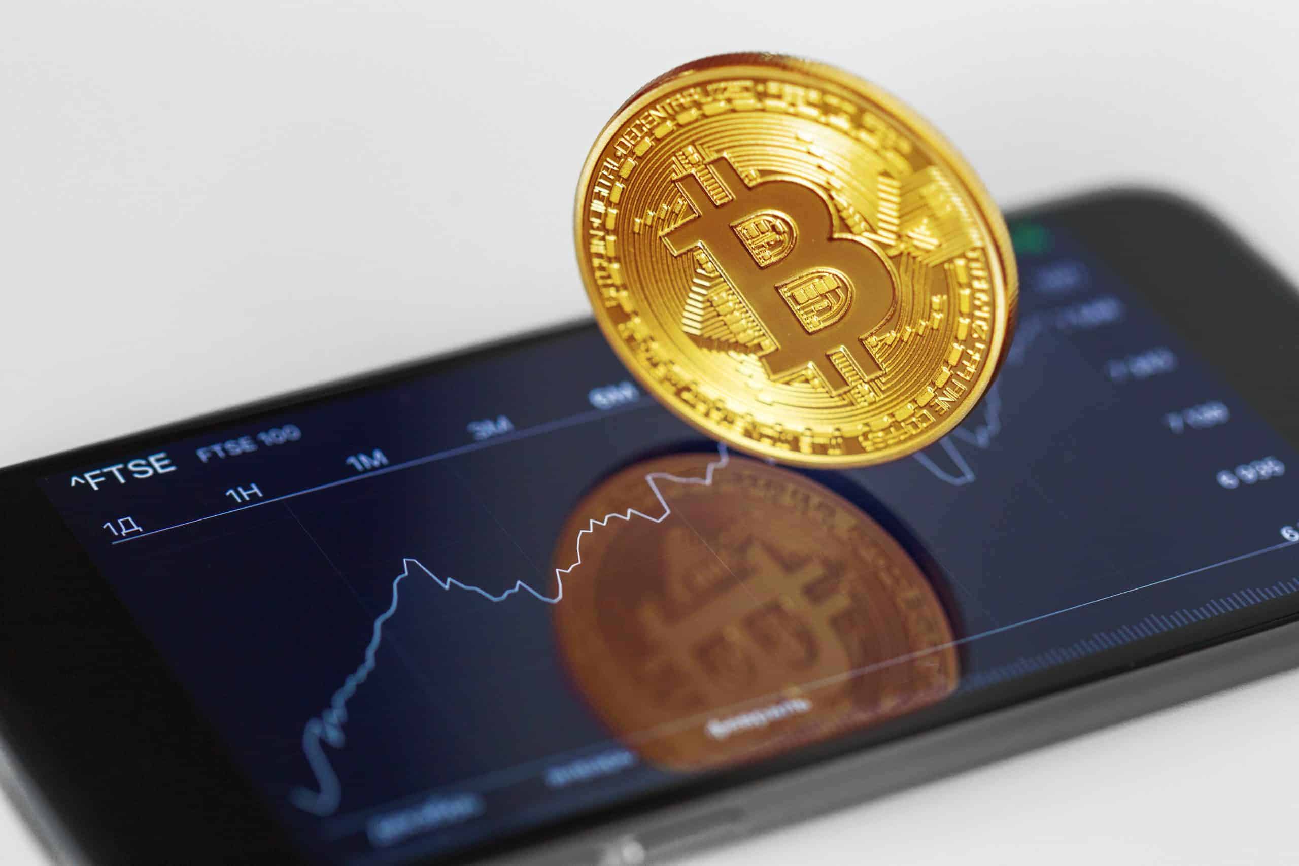 Você está visualizando atualmente Dica de apps para acompanhar o mercado de criptomoedas