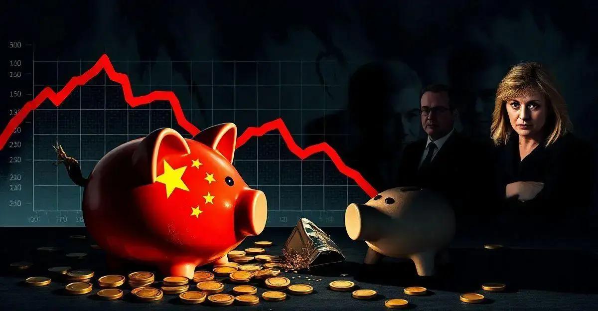 Leia mais sobre o artigo 5 Motivos pelos quais os ETFs da China são os Maiores Destruidores de Riqueza