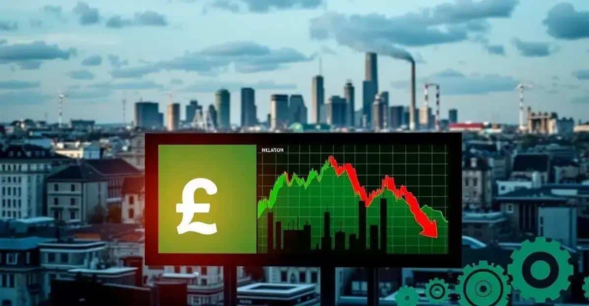 Bolsas europeias operam mistas após dados de inflação e manufatura da zona do euro.