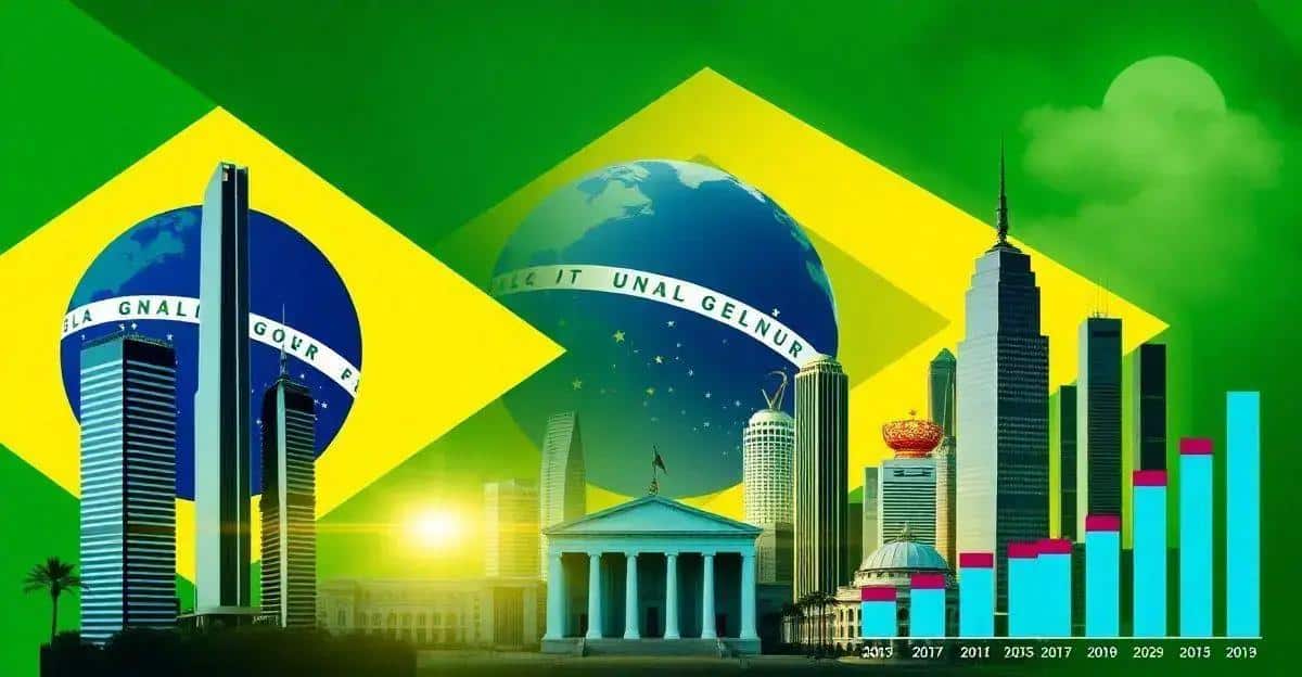 Entenda a tributação de multinacionais e seu impacto no Brasil com a nova proposta do governo.