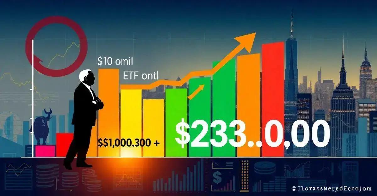 Conclusão sobre o potencial do ETF