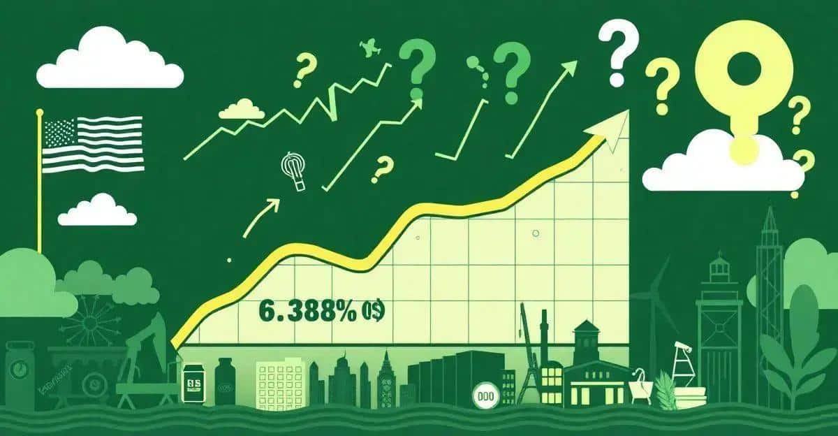 Entenda como os juros altos impactam a bolsa brasileira e as opções de investimento.