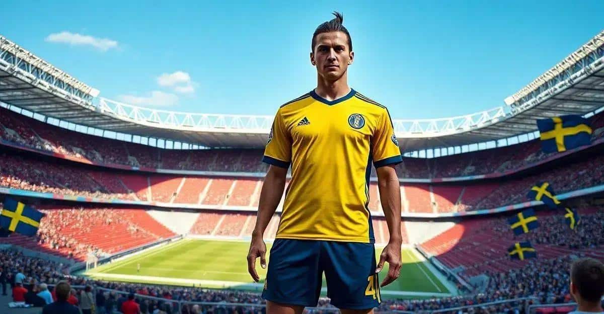 Ibrahimovic é convocado pela primeira vez para a seleção sub-20 da Suécia, aos 18 anos.