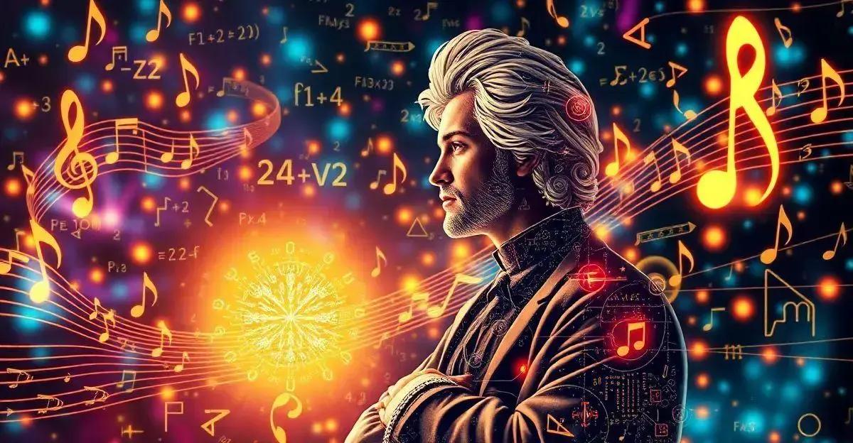 Descubra como o Mozart da Matemática vê a inteligência artificial e seu impacto na matemática.