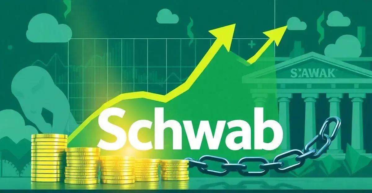 Expectativas futuras para a Schwab