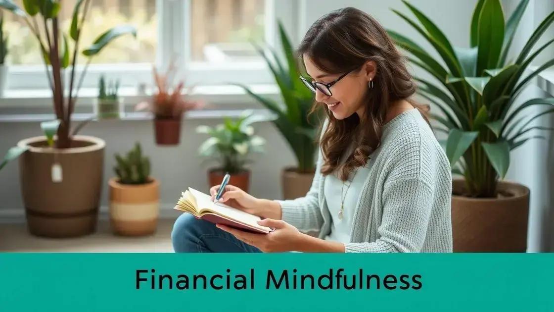 Dicas para desenvolver inteligência emocional financeira