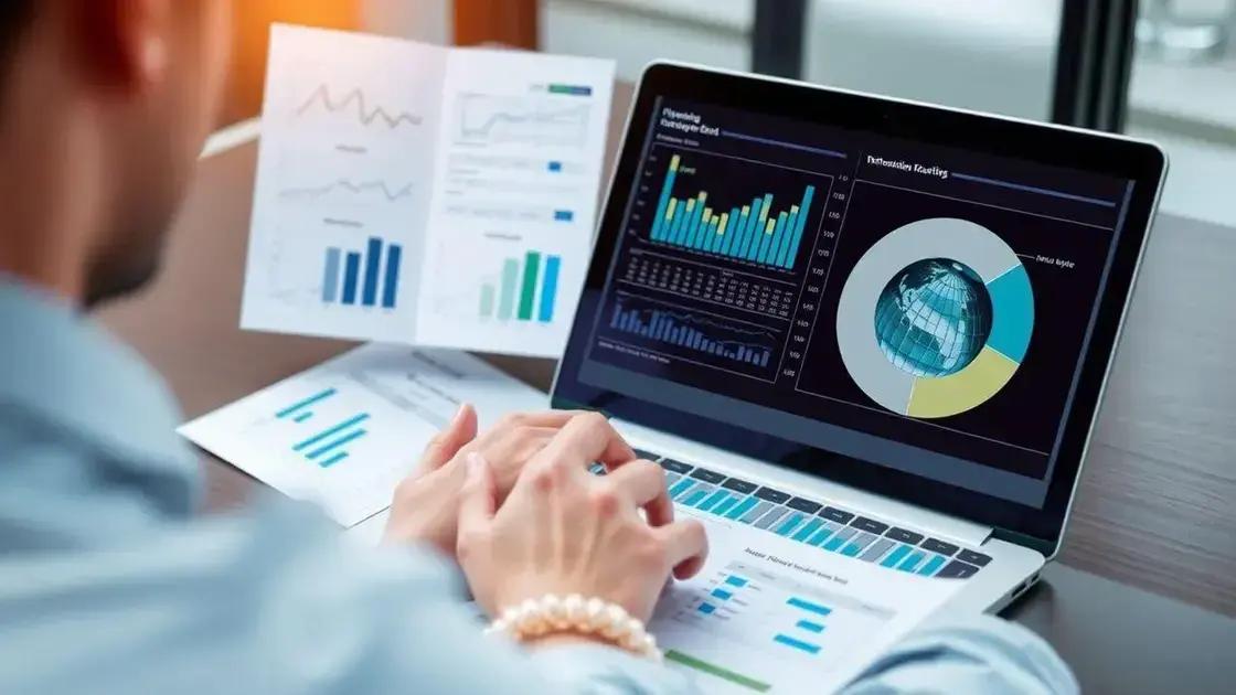 Vantagens de usar planilhas financeiras gratuitas