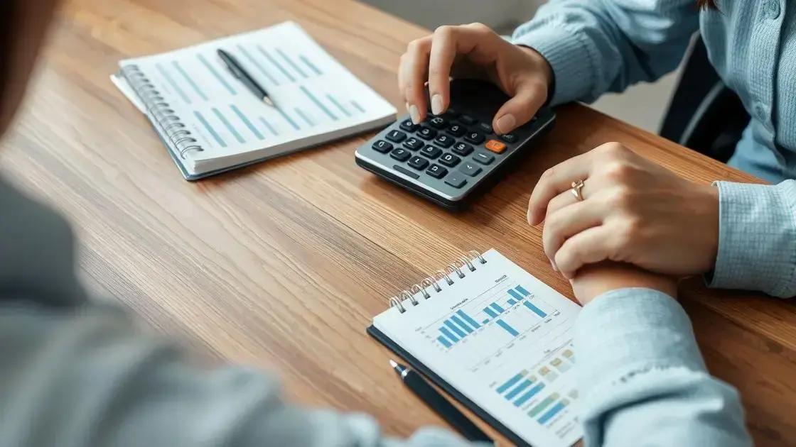 como controlar os gastos pessoais com simplicidade
