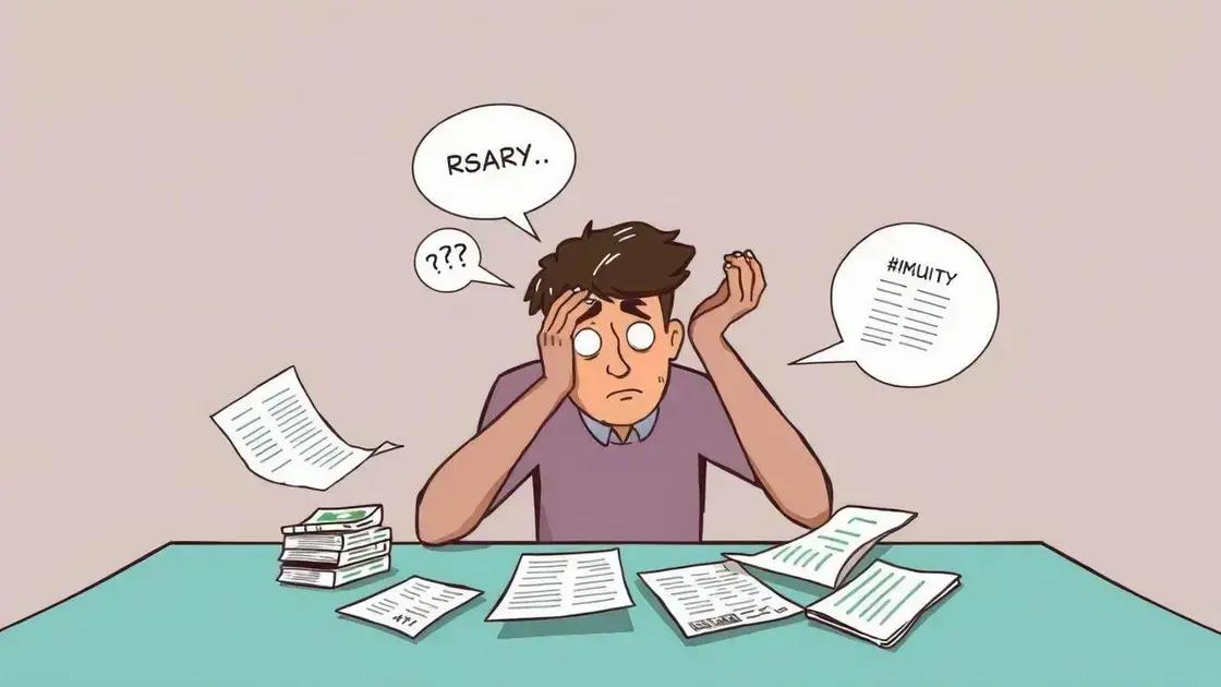 Os principais gatilhos emocionais que impactam suas finanças
