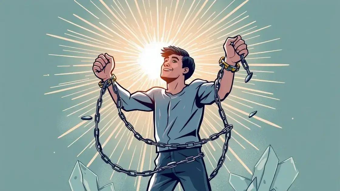 Crenças limitantes: como identificar e superar