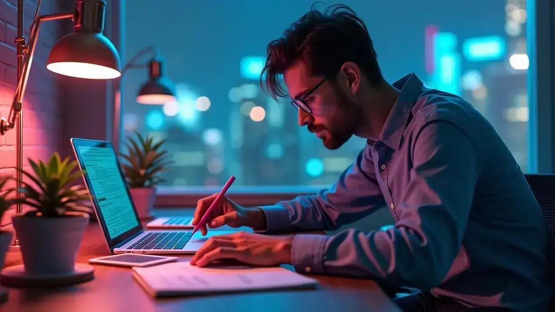 Como organizar suas finanças pessoais em tempos difíceis