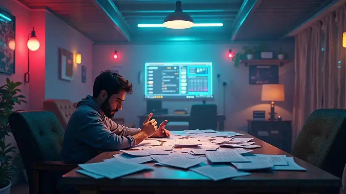 como sair das dividas rapidamente e recuperar sua liberdade financeira