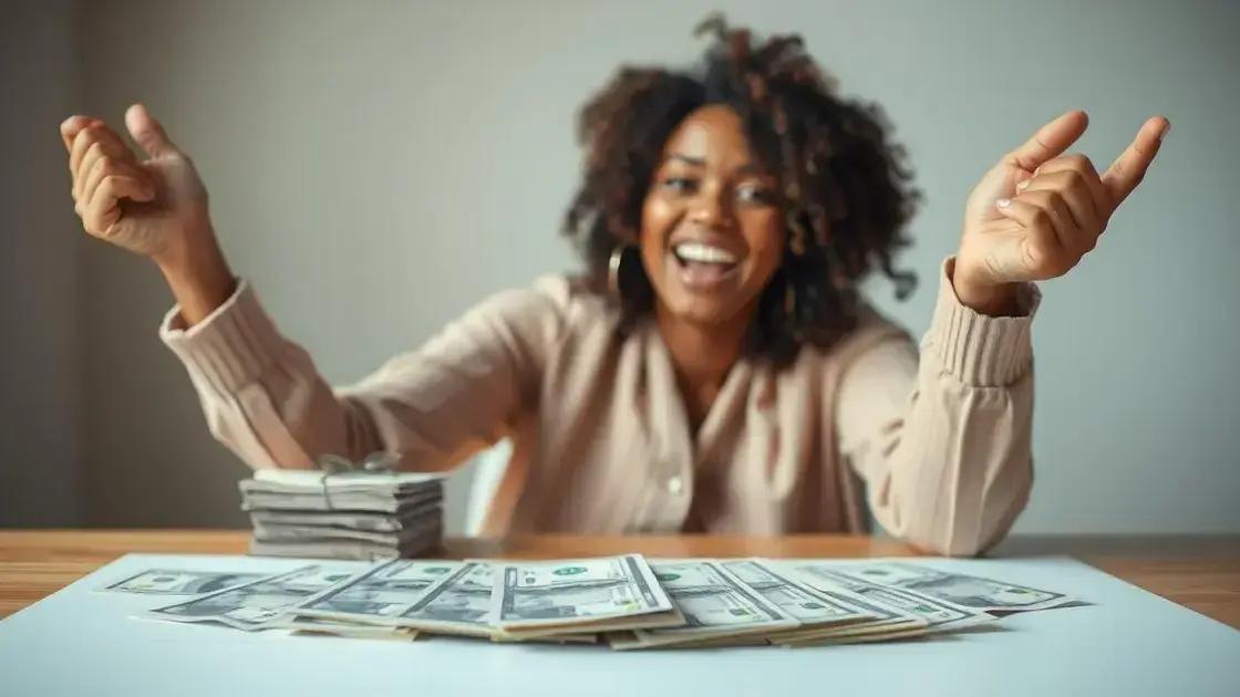 da negativacao ao score 900 a jornada de quem saiu do fundo do poco financeiro