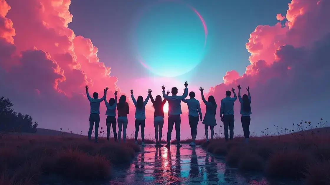 Histórias inspiradoras de quem superou desafios