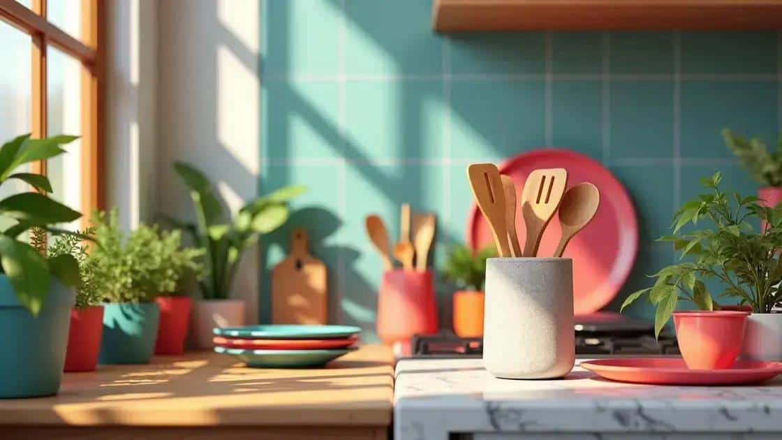 Decoração e estilo: combinando com outros elementos
