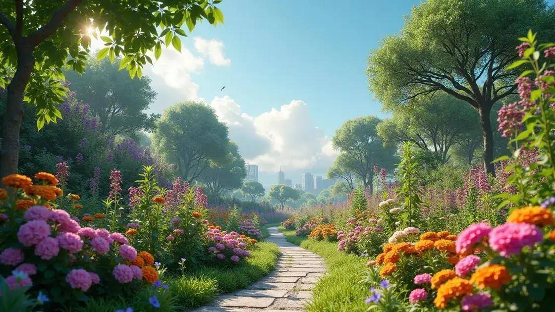 Plantas que podem ajudar a repelir pragas