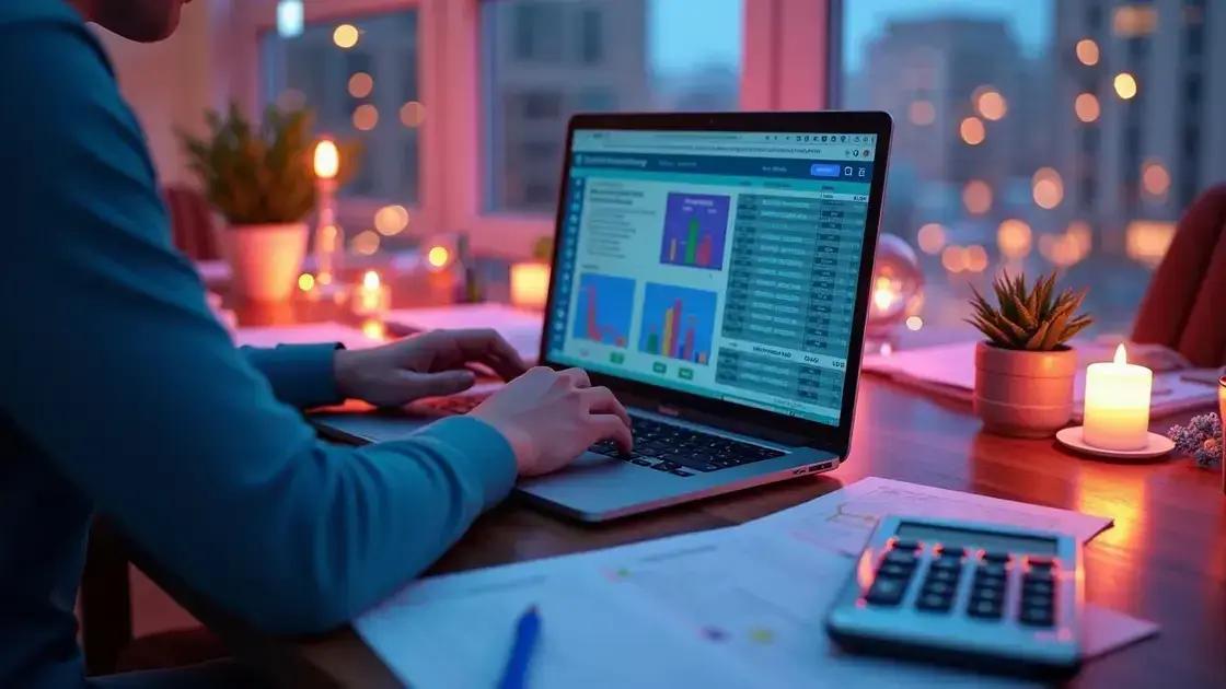 Como aplicar termos financeiros no dia a dia