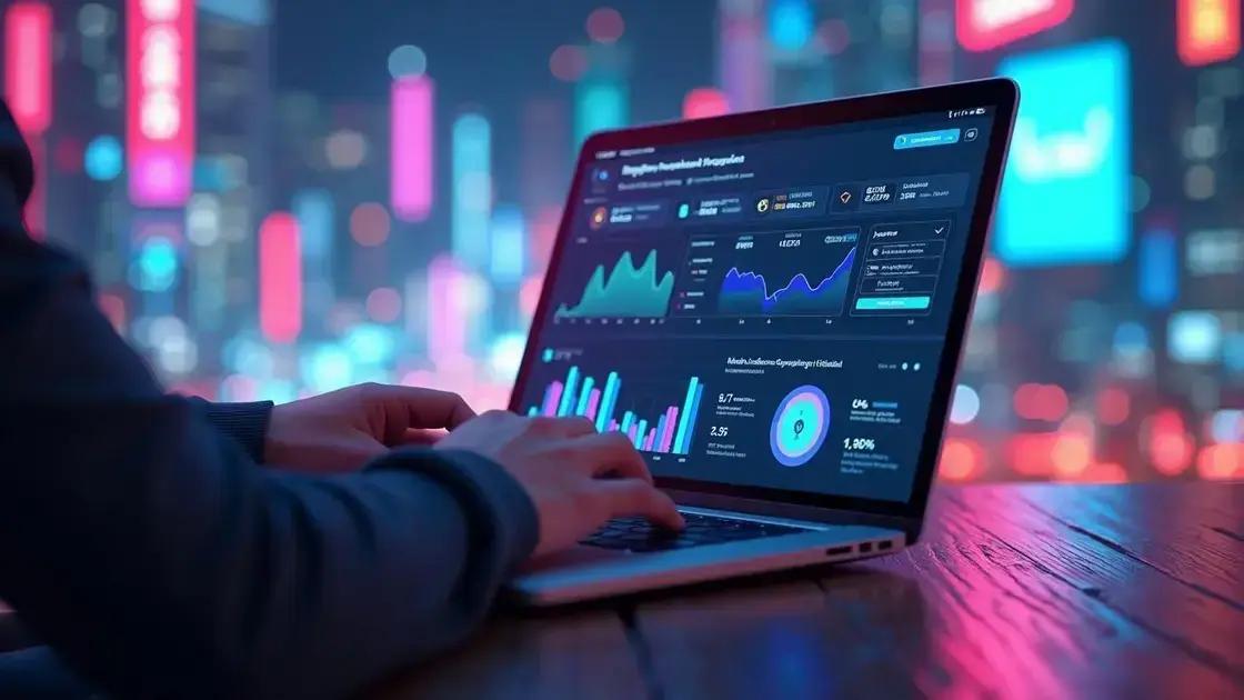 Vantagens do uso de extensões financeiras