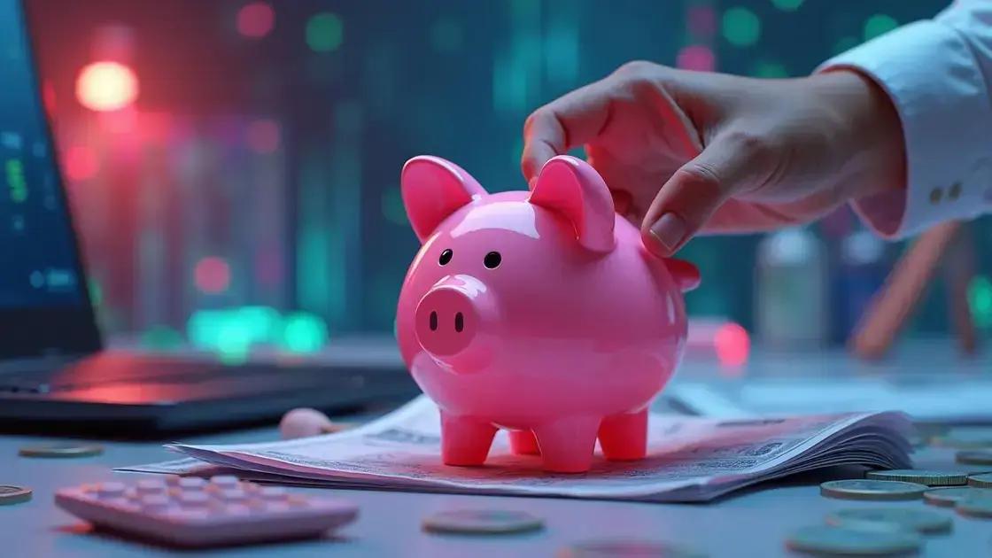 O que é fundo de emergência e por que você precisa dele