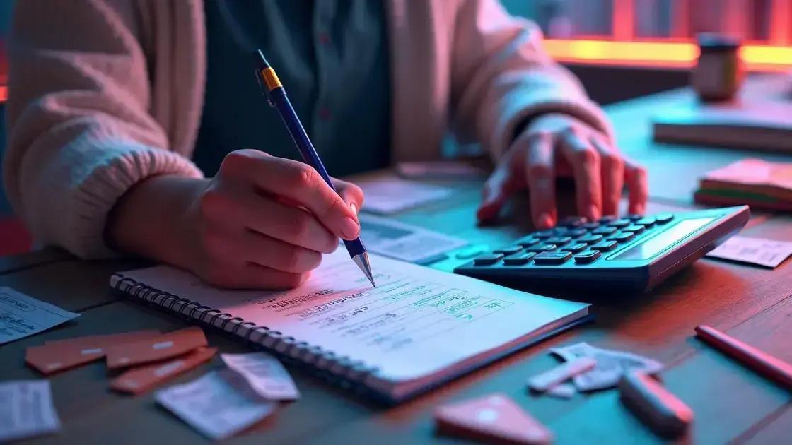 Como calcular o valor ideal para seu fundo de emergência