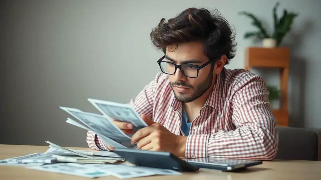 habitos que estao prejudicando suas financas sem voce perceber