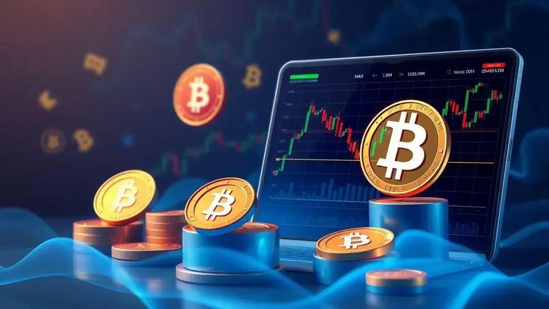 Leia mais sobre o artigo Melhores Plataformas Para Comprar e Vender Criptomoedas no Brasil