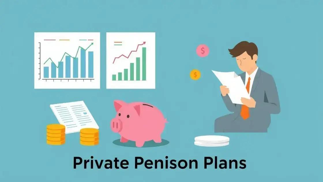 Entendendo a previdência privada