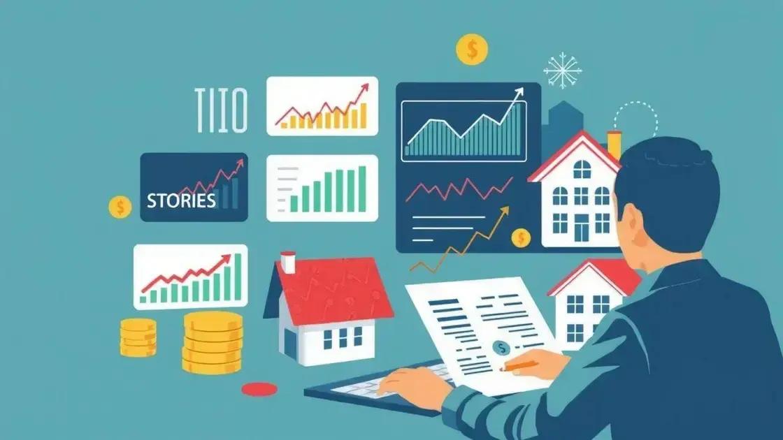 Investimentos: uma alternativa sólida