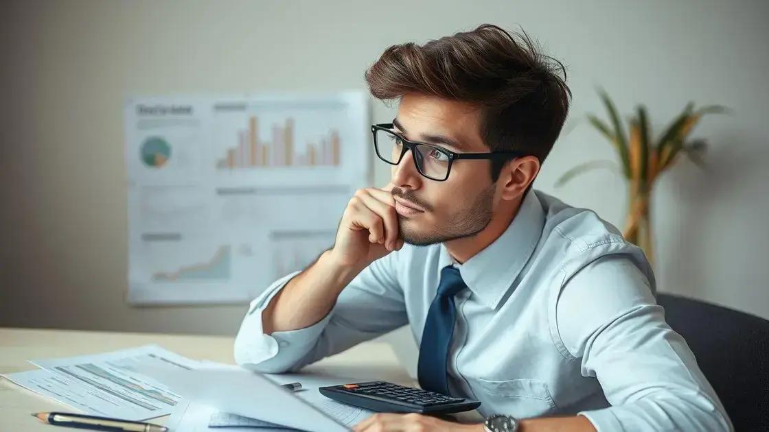 Quando optar por previdência privada?