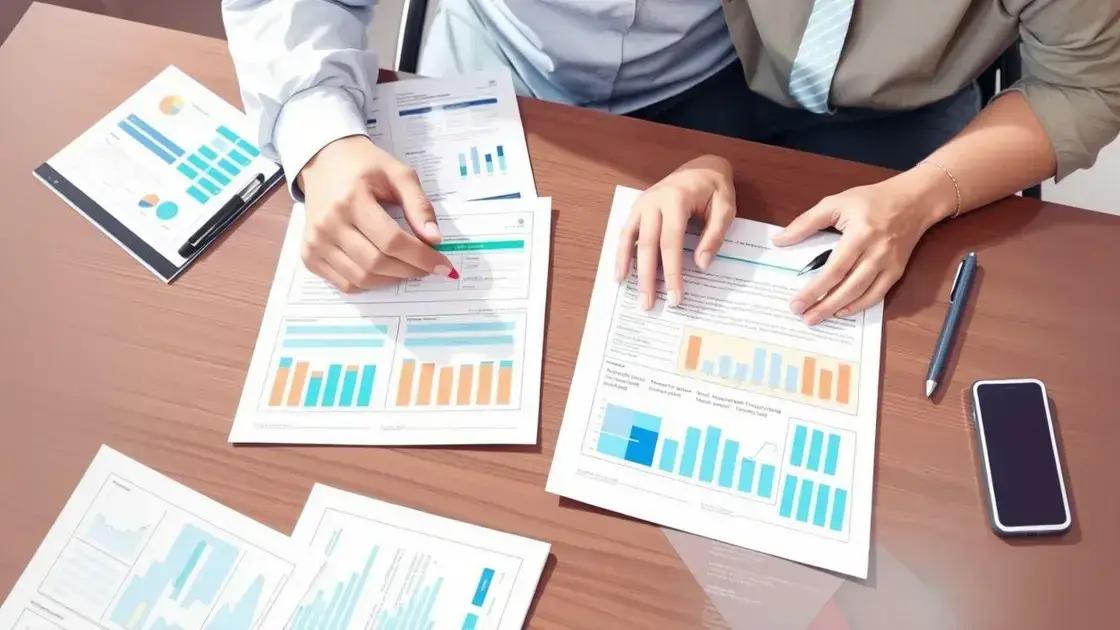 Dicas práticas para decidir entre as opções