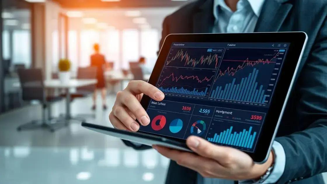termos economicos na vida real como os conceitos dos jornais afetam seu bolso diretamente