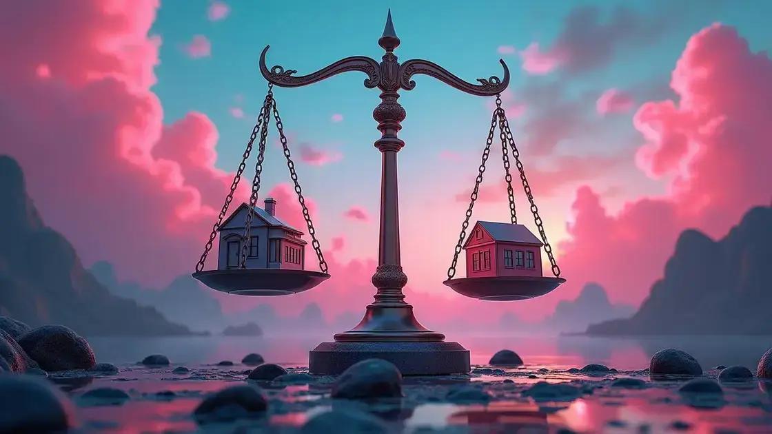 Vantagens e desvantagens de cada investimento