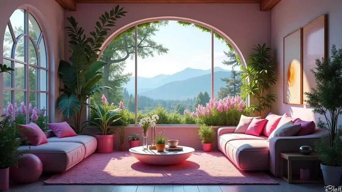O papel das plantas na aromaterapia