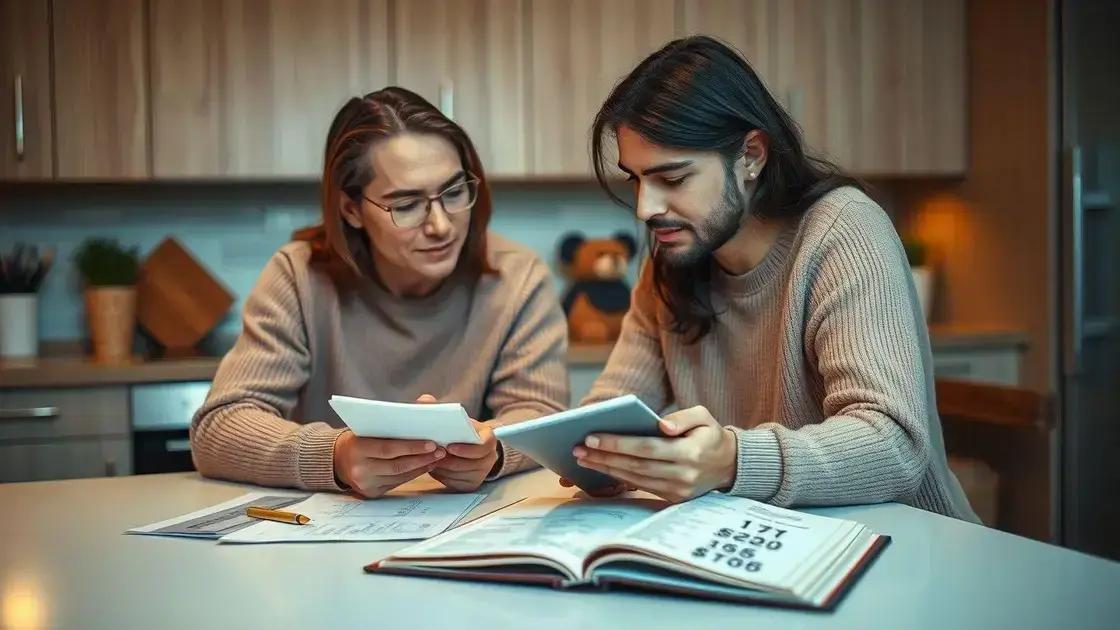 5 estrategias simples para evitar dividas desnecessarias