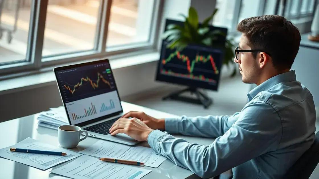 Dicas para investir com baixo risco