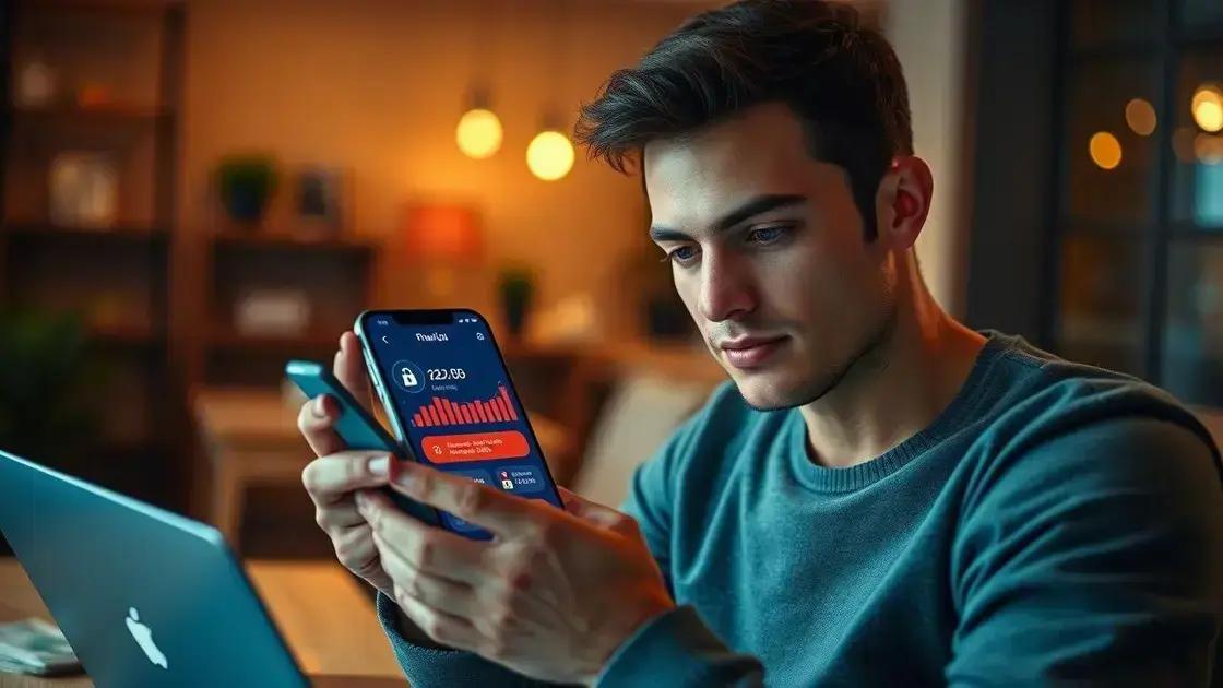 Como integrar seu app de finanças com o banco