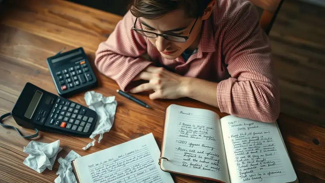 Estratégias para vencer o consumismo