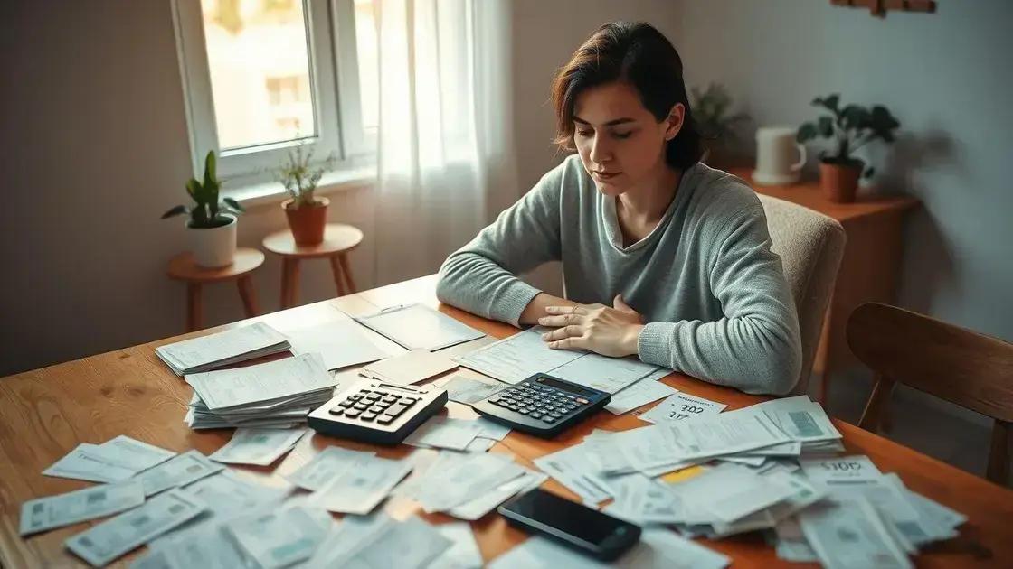 A importância do controle emocional nas finanças