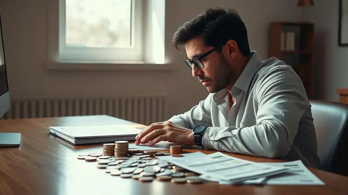 O que são crenças limitantes sobre riqueza?