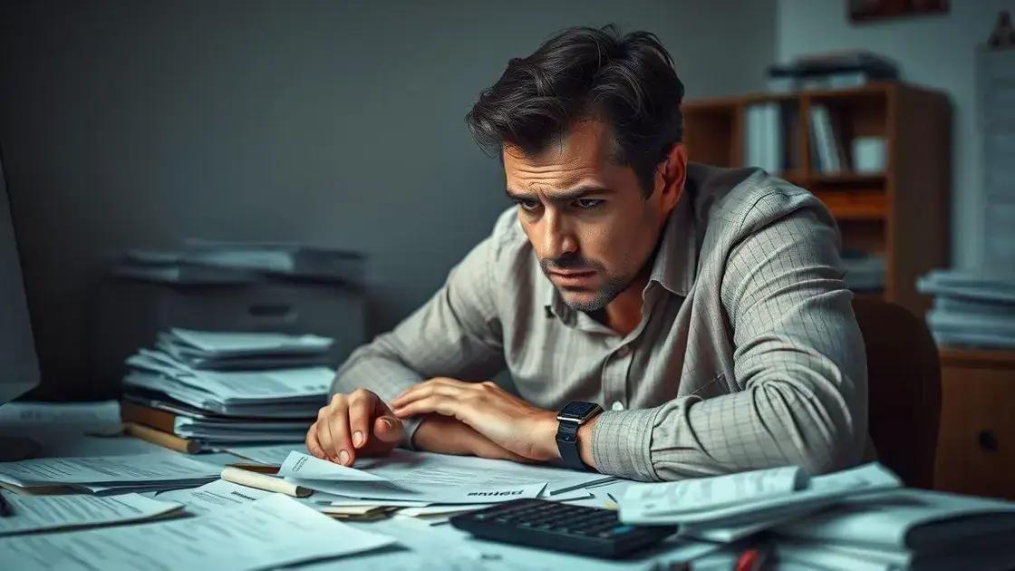 Como as crenças limitantes afetam suas finanças