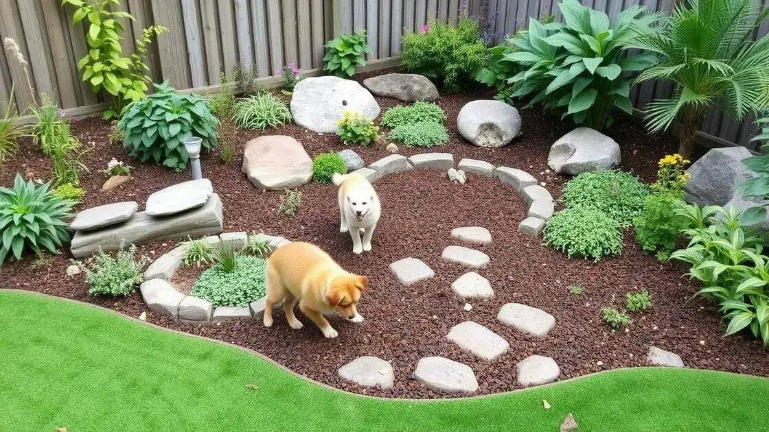 Leia mais sobre o artigo Criando um espaço que estimula os sentidos dos seus animais