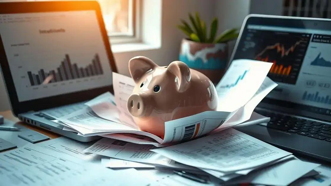 No momento, você está visualizando Do Zero à Reserva Completa: A História de Quem Construiu Segurança Financeira com Salário Mínimo