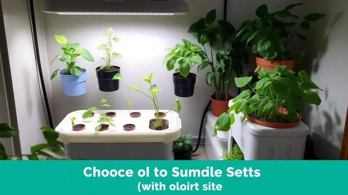 Como escolher o sistema adequado para sua casa