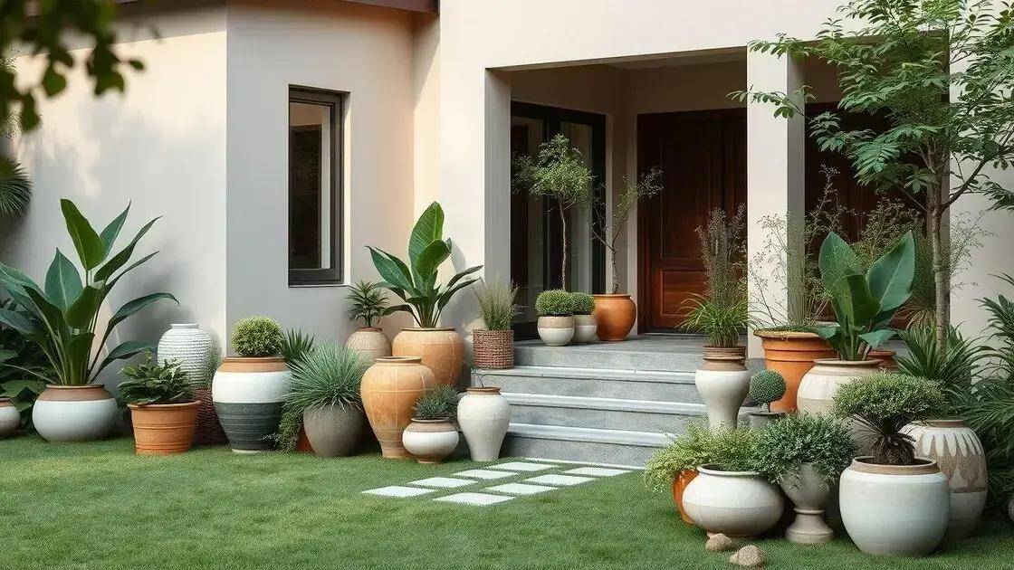 Como manter a harmonização com a casa
